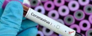 СOVID-19: дані щодо розповсюдження в Україні та на Одещині 