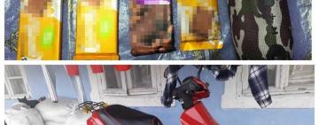 14-летний житель Арцизского района совершил две кражи в родном селе