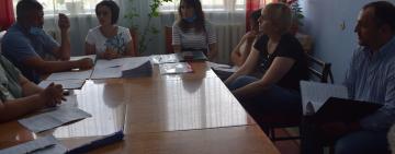 Веселокутский сельсовет поддержал развитие спорта: компромисс найден