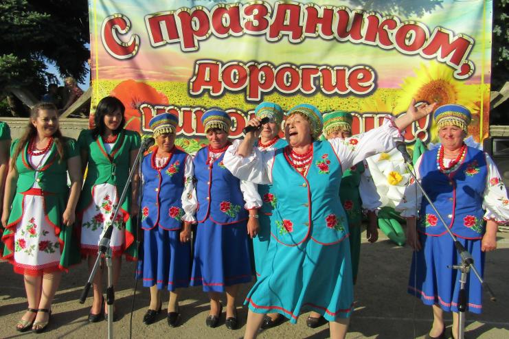 В Тарутинском районе работников культуры отправили на вынужденный отпуск