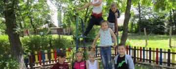 Детский сад в Березино в полуаварийном состоянии. Когда построят новый?