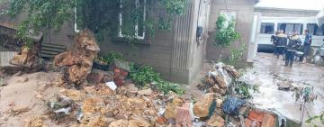 Разрушения в Болградском районе: всё, что известно на данный момент