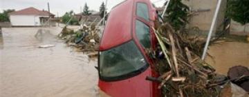  ЭКСТРЕННАЯ ЭВАКУАЦИЯ: НА ИВАНО-ФРАНКОВЩИНЕ ЗАТОПИЛО БОЛЬНИЦУ С БОЛЬНЫМИ COVID-19