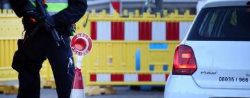 Въезд в ЕС: Украина, скорее всего, останется дома