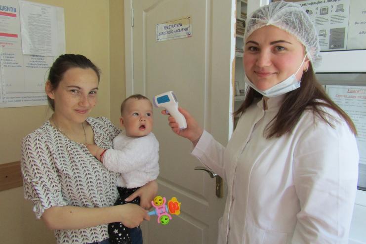 В медицину по призванию