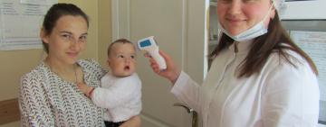 В медицину по призванию