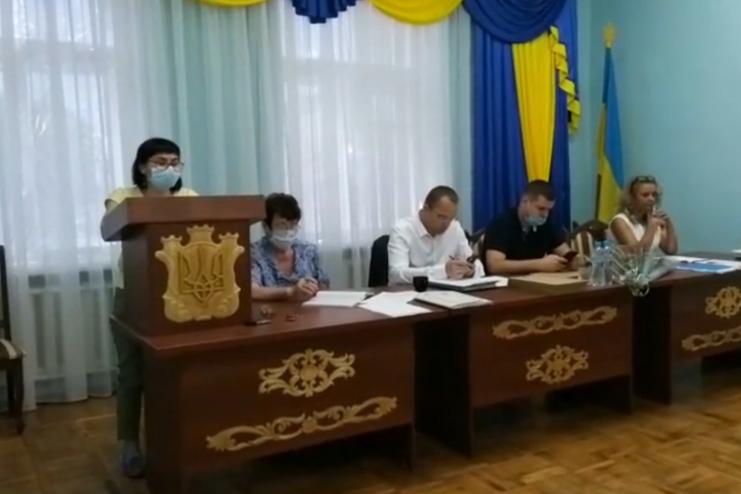 Медики и власть бьют тревогу: в Килии растет количество заболевших COVID-19