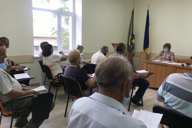 Фестиваль ретро-авто в Татарбунарах состоится в июле и станет ежегодным - документ