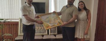 Картина для Болграда