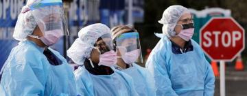 +10 за сутки: в Килии экстренно примут решение о дополнительных мерах карантинных ограничений