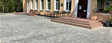 Из-за вспышки COVID-19 среди медработников Килии, принято решение закрыть на карантин больницу