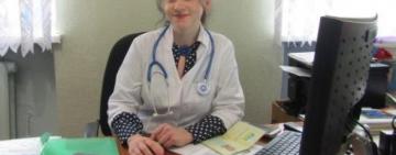 Заманить в село молодого доктора очень сложно, но в Тарутинском районе это получается!