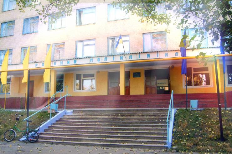 В Тарутино закрыли поликлинику и терапевтическое отделение