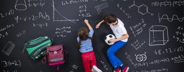 С 2021 года ВНО по математике будет обязательным, – МОН