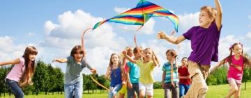  Дитячі табори в Україні заборонено відкривати до 31 липня