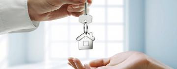 В Украине могут запретить покупку и сдачу в аренду квартир без риелторов