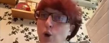 Третьякова после "детей низкого качества" вновь выдала "перл": родственники пропавших без вести на Донбассе наживаются на льготах