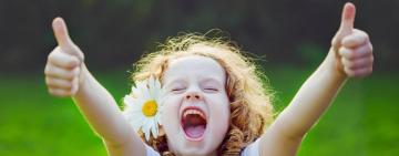 Теперь наш каждый день, как День рождения!