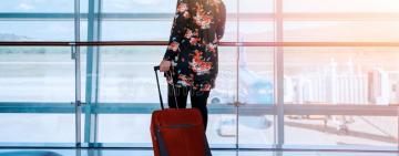 Европа только снится: Украины нет в списке стран, которым с 1 июля ЕС откроет границы 