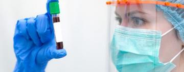 Троє мешканців Арцизького району з діагнозом СOVID-19 поступили до Ізмаїльської  ЦРБ