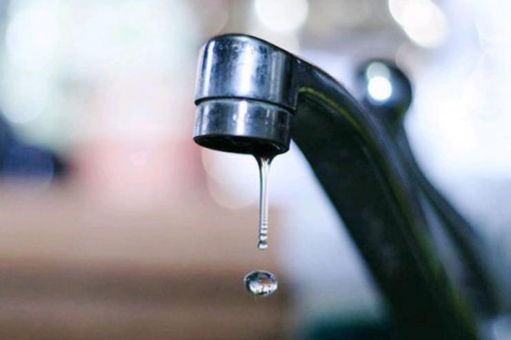 В Арцизе ограничат подачу воды