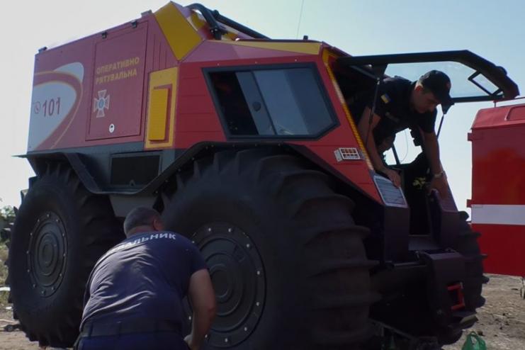 На Дністрі очікується максимальне проходження паводка 1-2 липня