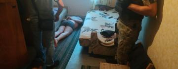 Полицейские Измаила задержали налетчиков, подозреваемых в ограблении моряка