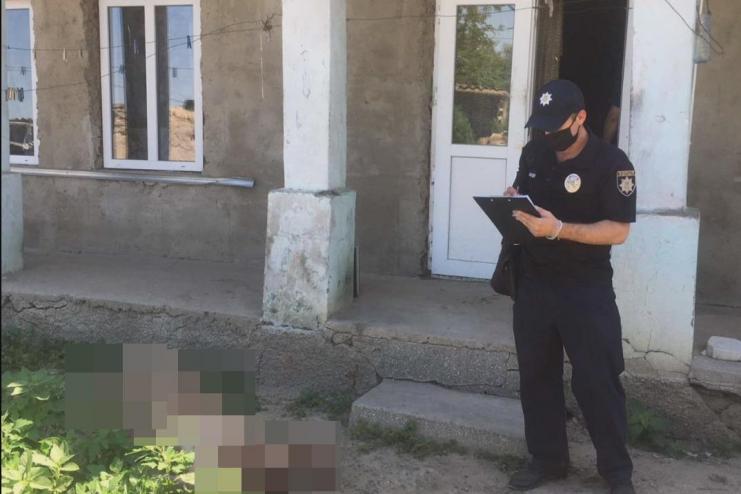 Убить за 115 гривен: в Ренийском районе 65-летний мужчина до смерти избил костылями соседа