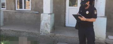 Убить за 115 гривен: в Ренийском районе 65-летний мужчина до смерти избил костылями соседа