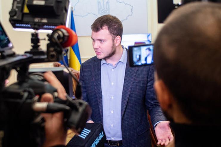 Пять стран готовы принимать украинских туристов