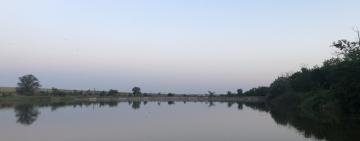 На водоёме в Арцизском районе погибла мать троих детей