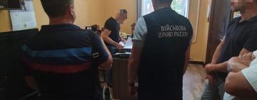 В Одессе подполковник СБУ вымогал 250 тыс долларов США у предпринимателя