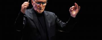 Ушёл из жизни легендарный композитор Эннио Морриконе