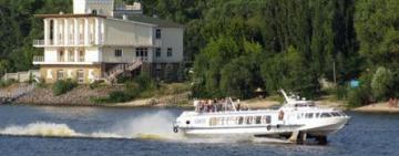 Измаильский порт планирует организовать пассажирские перевозки в Румынию