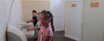 В Тарутинском районе не теряют времени зря!