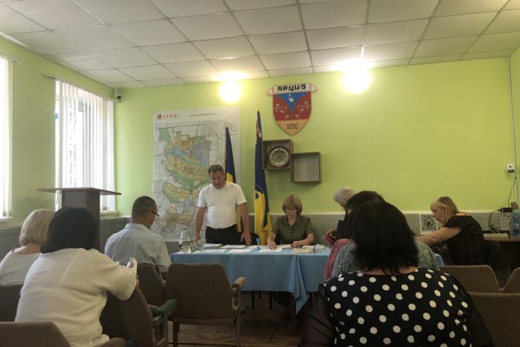 После потопа: что решили в Арцизском городском совете?