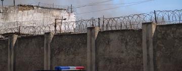 В Украине закроют 8 колоний 