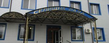  Березинский поселковый совет получает электричество из ветра и солнца!