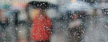 Берегите себя! В Одесской области объявлено штормовое предупреждение