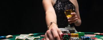 Сегодня ВР узаконила игорный бизнес