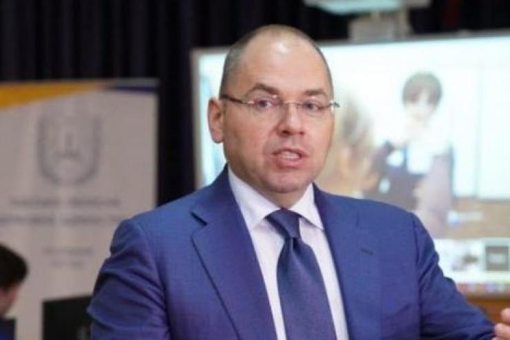 Карантин в Украине продлят на месяц, но изменят условия, - Степанов