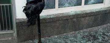 В Киеве у входа в метро прогремел взрыв: есть пострадавшие