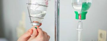 В Одесской области от отравления алкоголем умерла несовершеннолетняя экс-воспитанница скандально известного детского приюта