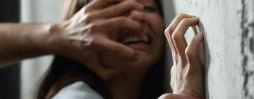 Изнасилование в Приморском: Нацгвардейцы оперативно задержали правонарушителя