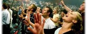 Верховная Рада будет бороться с религиозными организациями - сектами