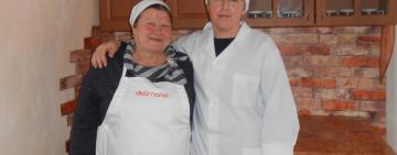 В Бородинском детском садике сделан ремонт пищеблока