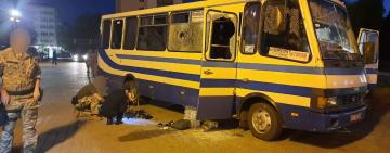 Террор в Луцке: комментарии заложников, сообщники и всё, что известно на данный момент 