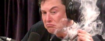 ВНЕЗАПНО: Илон  Маск прокомментировал захват заложников в Луцке