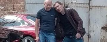 Полтавский захватчик задержан - СМИ