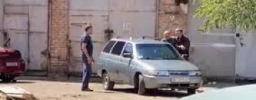 Личность полтавского захватчика установлена и названы его требования